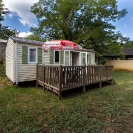 Mobilhome Le Noyer