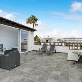 Lovely Penthouse