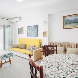 Ca Llaurí, hotell sihtkohas Daimús