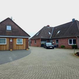 Haus Sonneneck, hotel a Oesterdeichstrich