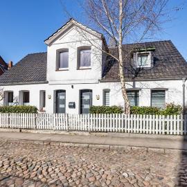 Ferienwohnung Gartencity