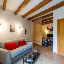 Coquelicot - Suite Familiale