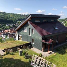 Haus Leenja, hotel v destinácii Beverungen