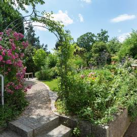 Secret Garden