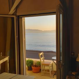 I have a big dream, hotel in Agia Pelagia