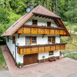Ferienhaus Gießler