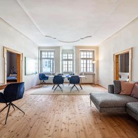 Lauben 75