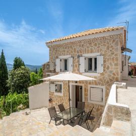 Villa Nicolas