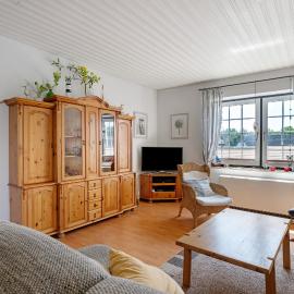 Watt, Hotel in Friedrichskoog-Spitze