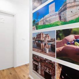 Anita Rooms Bari