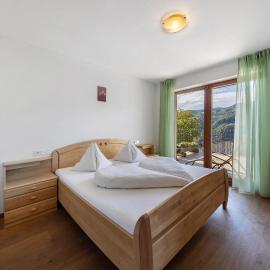 Obertrisaierhof Wohnung 2
