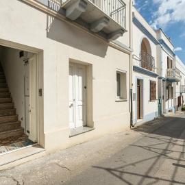 Casa Vacanze Riflessi sul mare