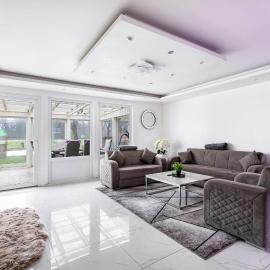 Ferienhaus Familie Bosch, hotel a Leck