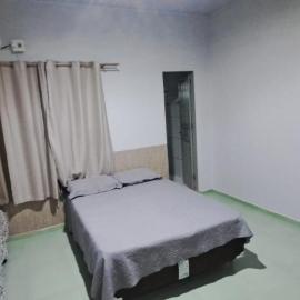 Flat JM 05, hotel a Parauapebas