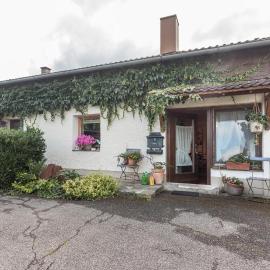 Haus Rosi und Werner