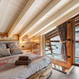 Lo Pailler de Mamma e Pappa, Hotel in Valsavarenche