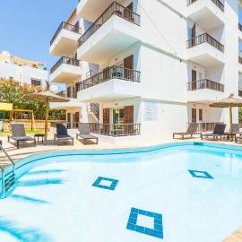 Gran Sol Family 8, khách sạn ở Felanitx