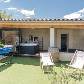 Villa chardonnay