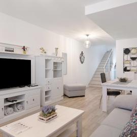 Casa Reguemar
