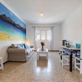 Brisa marina, hotel in Morro del Jable