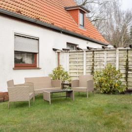 Ferienwohnung Weyres