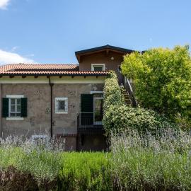 Il Giardino del Sole - Rosmarino, Hotel in Garlenda