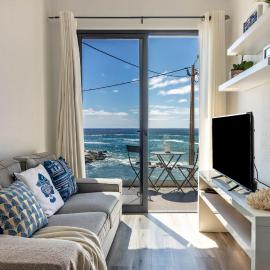 Casa Homem do Mar, hotel Paul do Marban