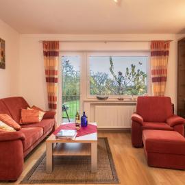 Ferienwohnung Steinhilber 2