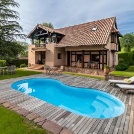 Casa Velasco