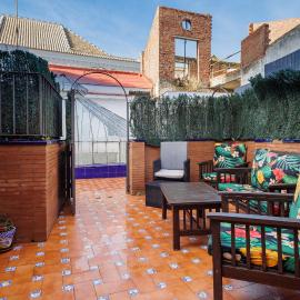 Gavidia Center Premium Suites
