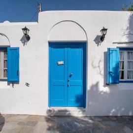 Sunrock Suites - Villa Margarita