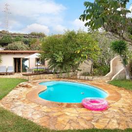 Casa Anakena