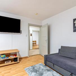 Ferienwohnung Joanna