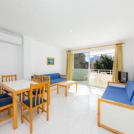 Apartament Massanet bc
