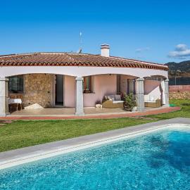 Villa Iris