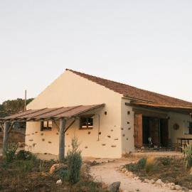 Helder Farm Studios โรงแรมในเซาเตโอโตนิโอ