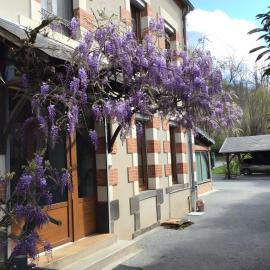 Gite La Maison du Chambon