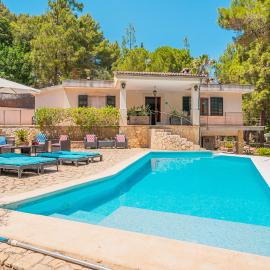 Villa Ses Basses