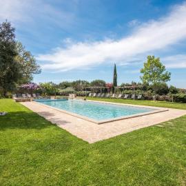 Villa Limone, hotel in Trequanda