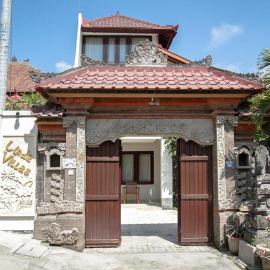 Linda Villa Sanur by Linda