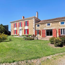 Chambres D'hôtes La Baritaudière
