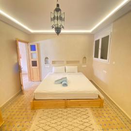 Mirage House