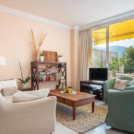Apartament Carla, hotel em Port de Sóller