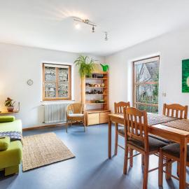 Sonnige Wohnung im Markgräflerland
