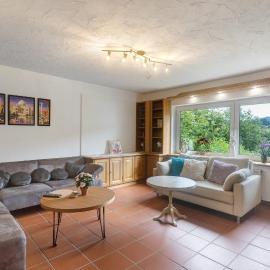 Ferienhaus Talblick Sellinghausen