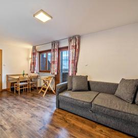 Kammerhof Apartment Apfel