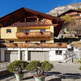 Appartamenti Via Dell'Asilo, hotel en Valdidentro