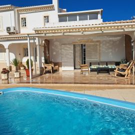 Villa Casanova