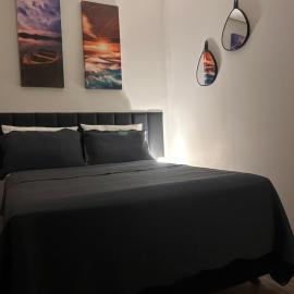 Studio 01 JD Paulistano, hotel in Ribeirão Preto