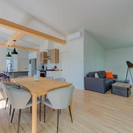 La Relache - Nature & Relaxation - Pet Friendly